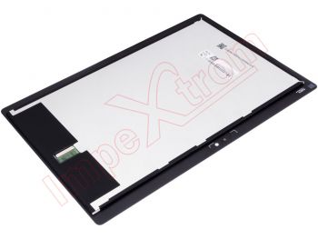 Black full screen tablet for Lenovo Tab M10 (TB-X605F)